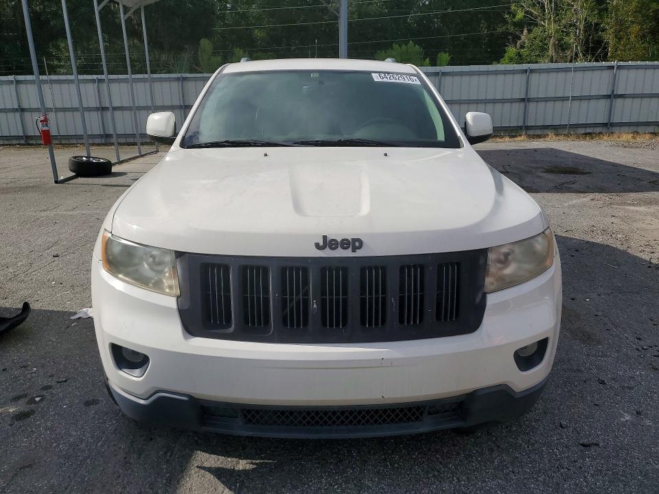 Продажа на аукционе авто 2011 Jeep Grand Cherokee, vin: 1J4RS4GG3BC508387, номер лота: 64262916