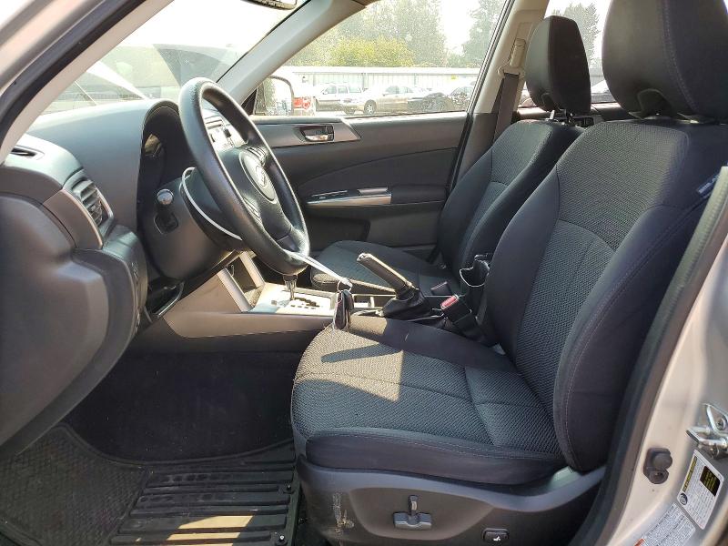 Продаж на аукціоні авто 2011 Subaru Forester, vin: JF2SHADC8BH747914, номер лоту: 64296736