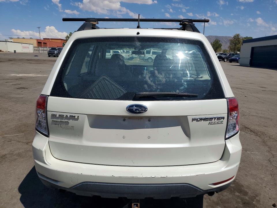 Aukcja sprzedaży 2012 Subaru Forester, vin: JF2SHABC5CG445717, numer aukcji: 67327166
