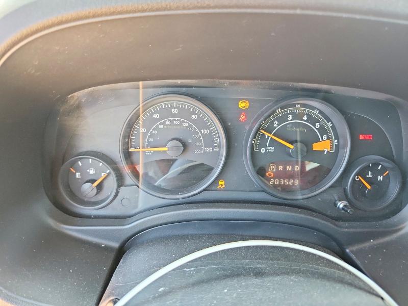 Aukcja sprzedaży 2014 Jeep Patriot, vin: 1C4NJPBAXED853197, numer aukcji: 66627006