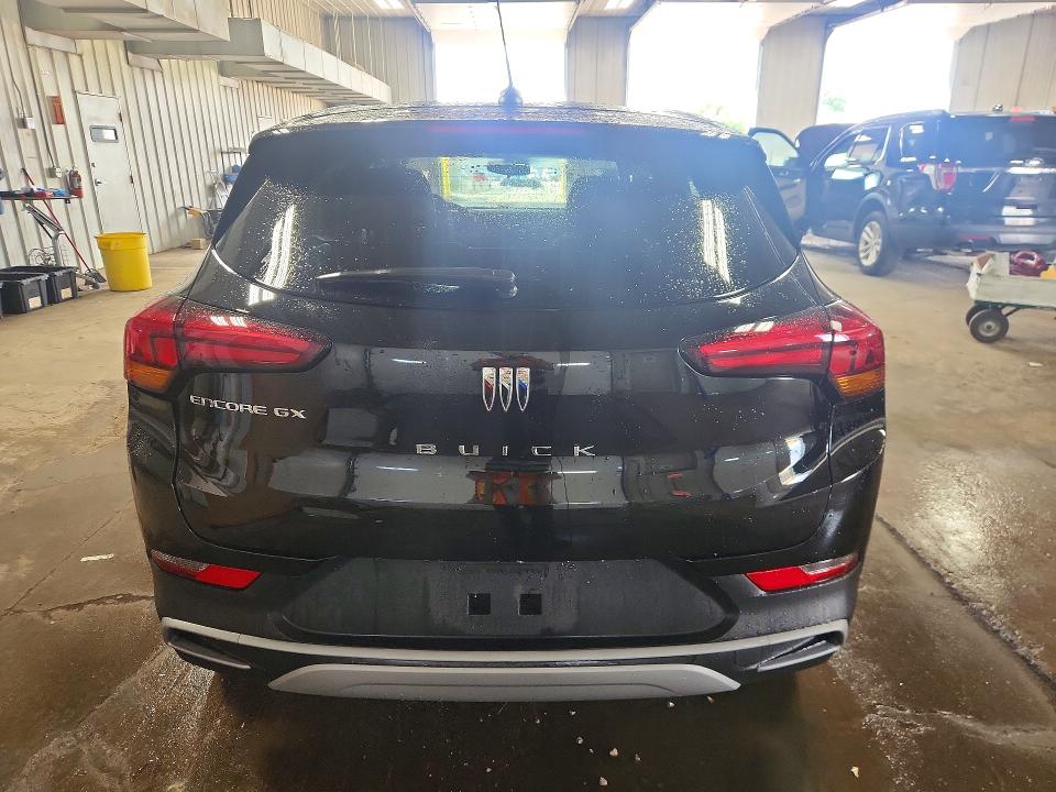 Aukcja sprzedaży 2026 Buick Encore Gx, vin: KL4AMBSL5TB137305, numer aukcji: 65284896