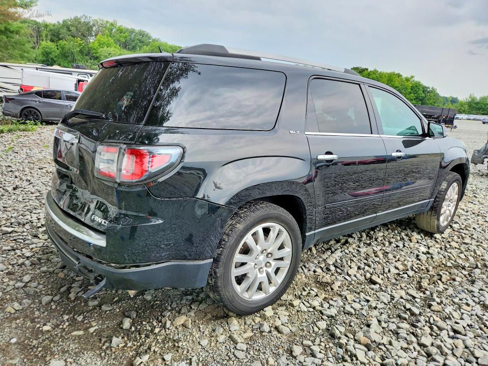 Aukcja sprzedaży 2016 Gmc Acadia, vin: 1GKKVRKD7GJ176681, numer aukcji: 64588176