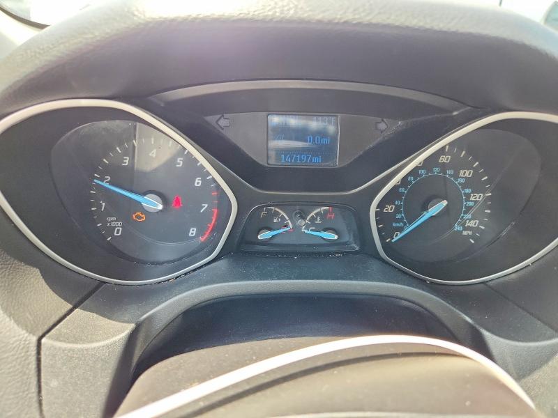 Aukcja sprzedaży 2013 Ford Focus, vin: 1FADP3E28DL200269, numer aukcji: 64073896