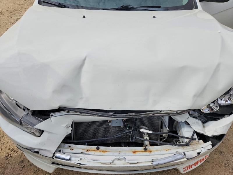 Продаж на аукціоні авто 2012 Mitsubishi Lancer, vin: JA32V2FW1CU601267, номер лоту: 65823126