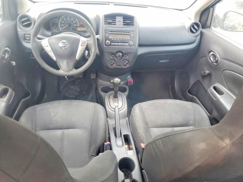 Продаж на аукціоні авто 2017 Nissan Versa, vin: 3N1CN7AP9HL859804, номер лоту: 62805736