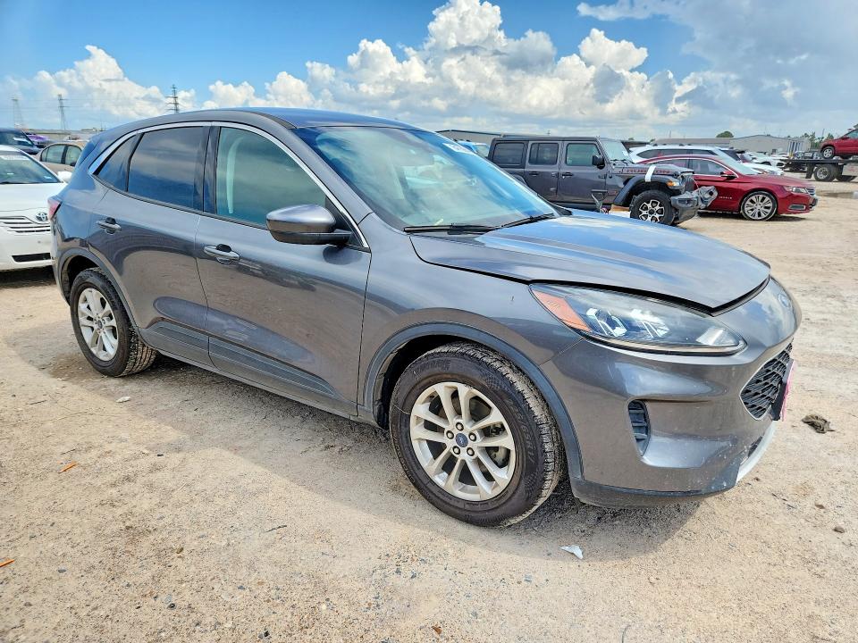 Продаж на аукціоні авто 2021 Ford Escape, vin: 1FMCU0G66MUA92138, номер лоту: 64769946
