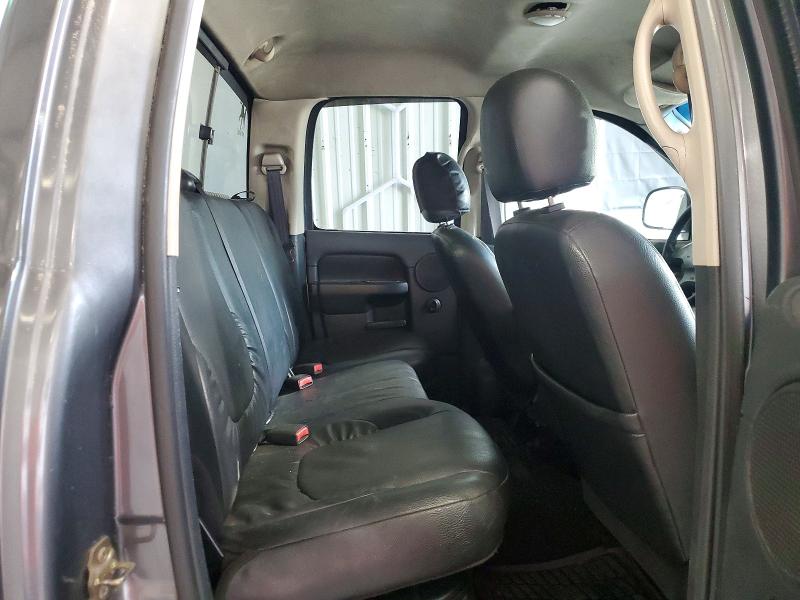 Продаж на аукціоні авто 2003 Dodge Ram 1500, vin: 1D7HU18D93S216898, номер лоту: 65857896