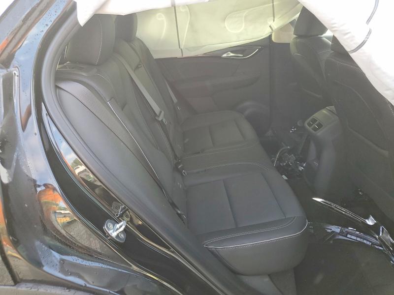 Продажа на аукционе авто 2023 Buick Envision, vin: LRBFZNR43PD035524, номер лота: 63847556