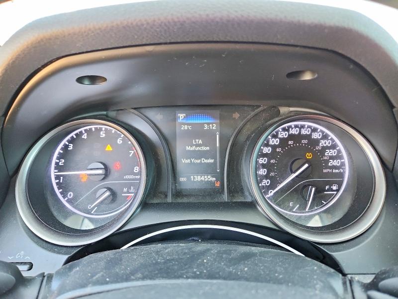 66555206 :رقم المزاد ، 4T1G11AK9PU815202 vin ، 2023 Toyota Camry مزاد بيع