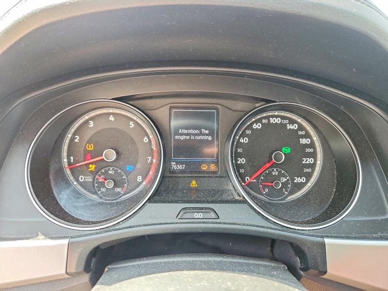 Aukcja sprzedaży 2021 Volkswagen Atlas, vin: 1V2BR2CA8MC577103, numer aukcji: 65277286