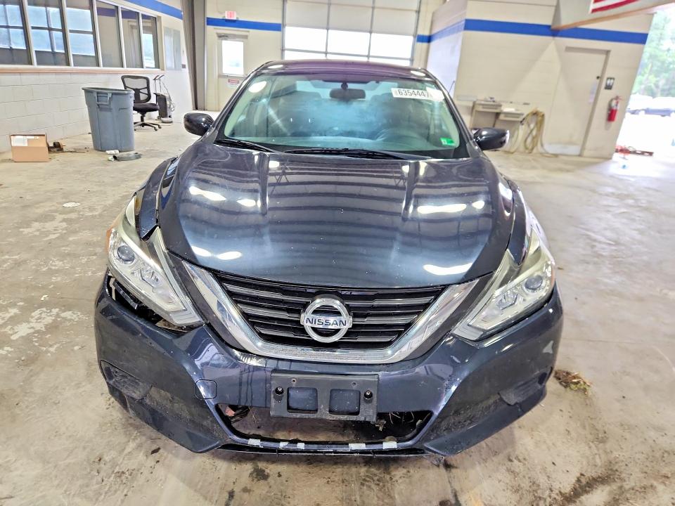 2016 Nissan Altima მანქანა იყიდება აუქციონზე, vin: 1N4AL3AP3GC174183, აუქციონის ნომერი: 63544476