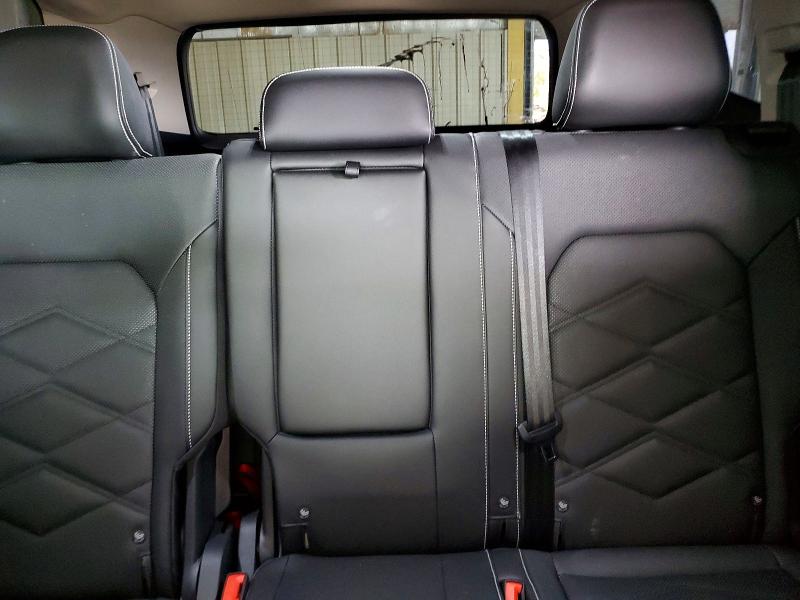 Продажа на аукционе авто 2026 Volkswagen Atlas, vin: 1V2JN2CA2TC500930, номер лота: 65107026