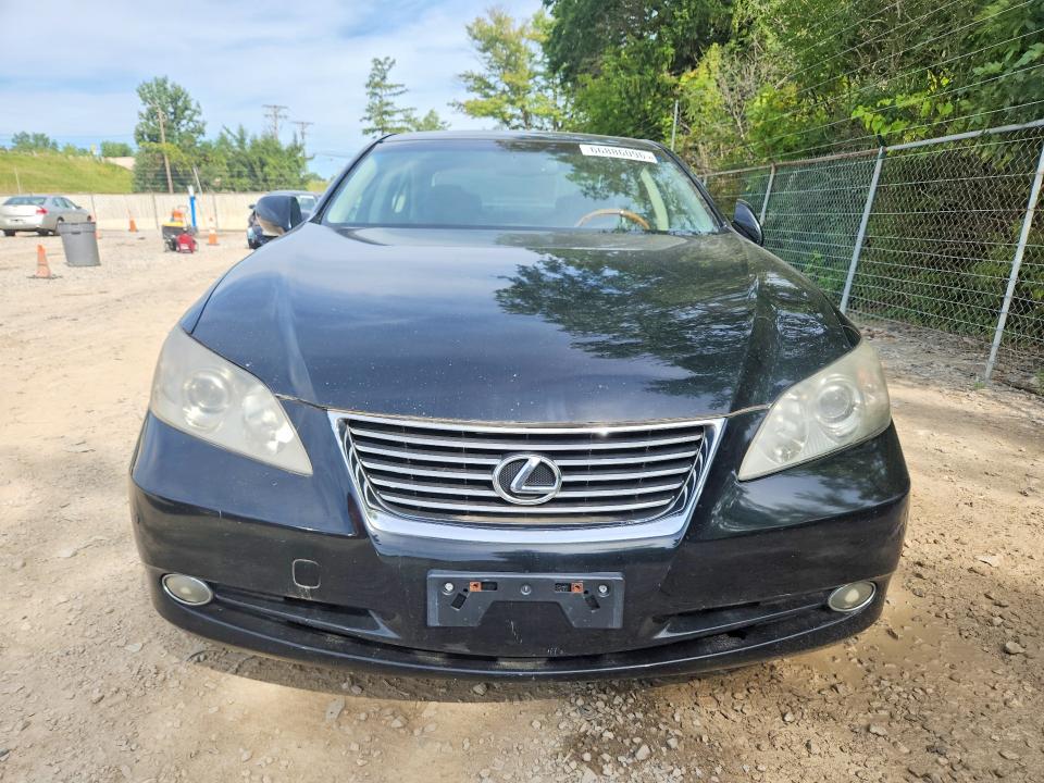 66886096 :رقم المزاد ، JTHBJ46GX72094032 vin ، 2007 Lexus Es مزاد بيع