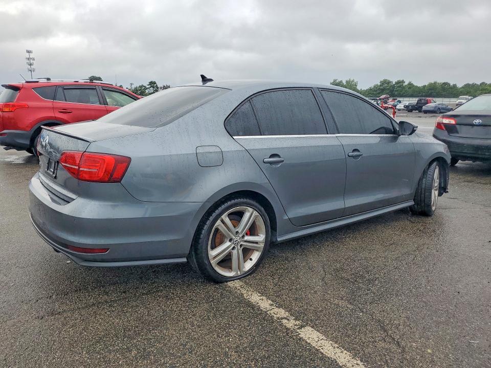 2017 Volkswagen Jetta მანქანა იყიდება აუქციონზე, vin: 3VW4T7AJ9HM310288, აუქციონის ნომერი: 60883646