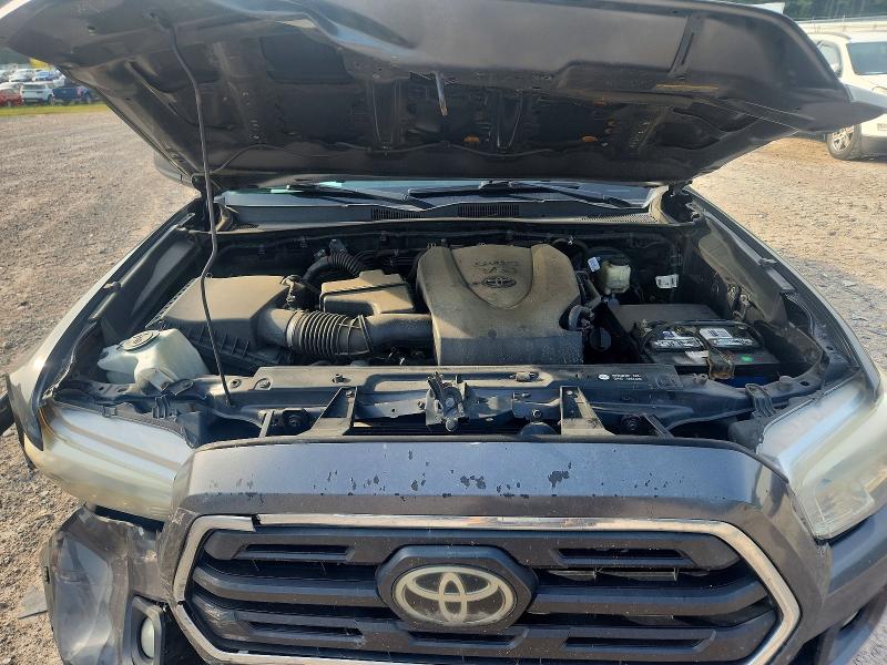 Aukcja sprzedaży 2018 Toyota Tacoma, vin: 3TMCZ5AN0JM142745, numer aukcji: 64856306