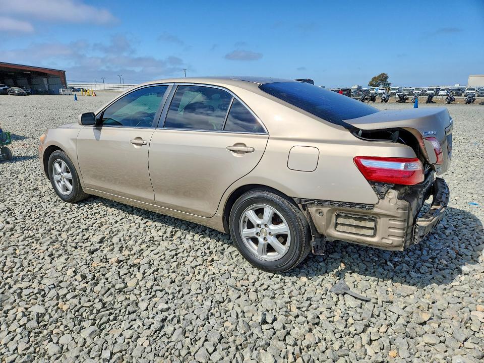 Продажа на аукционе авто 2009 Toyota Camry, vin: 4T1BE46K79U808468, номер лота: 64676346
