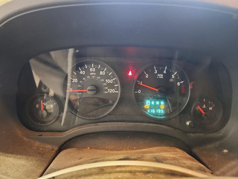 65194996 :رقم المزاد ، 1J4FT28B39D155001 vin ، 2009 Jeep Patriot مزاد بيع