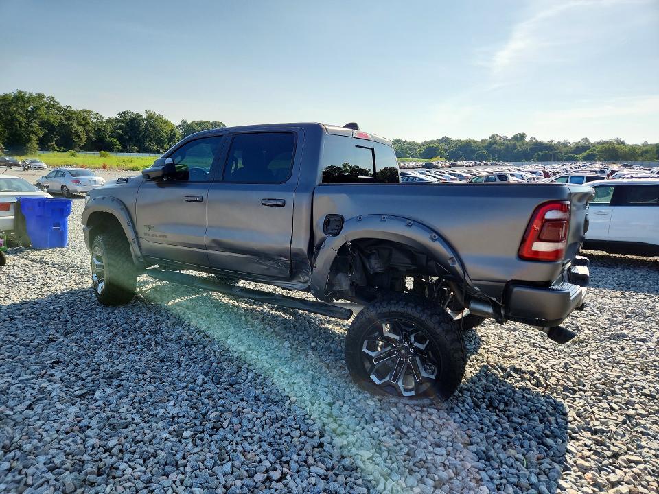 Продажа на аукционе авто 2019 Ram 1500, vin: 1C6SRFFT4KN857566, номер лота: 64514106