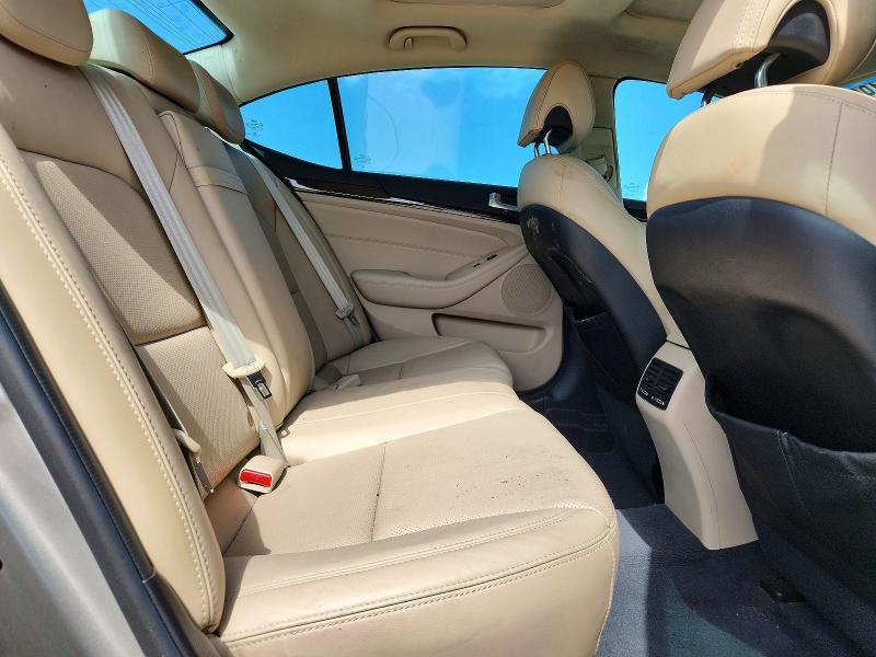 Продаж на аукціоні авто 2014 Kia Cadenza, vin: KNALN4D73E5135249, номер лоту: 66119196