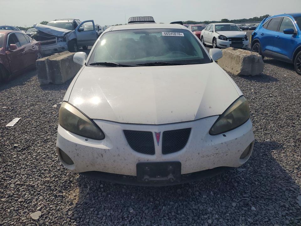 Aukcja sprzedaży 2007 Pontiac Grand Prix, vin: 2G2WP582271226150, numer aukcji: 66545016
