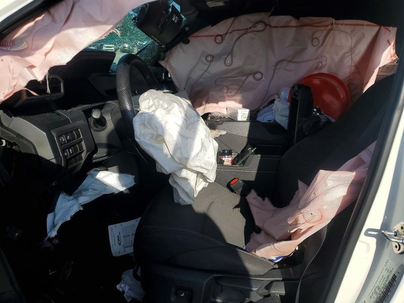 64209306 :رقم المزاد ، 3TYJDAHN5ST023471 vin ، 2025 Toyota Tacoma مزاد بيع