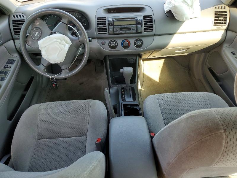 Продажа на аукционе авто 2003 Toyota Camry, vin: 4T1BE32K83U768246, номер лота: 65704306