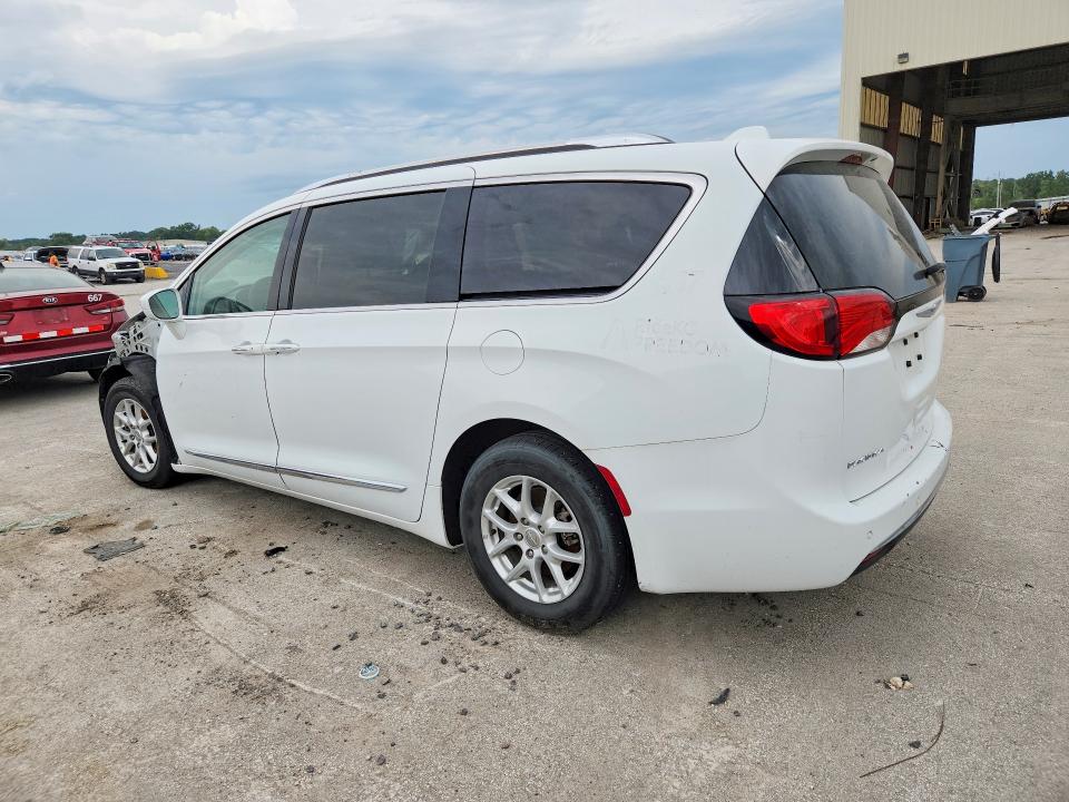 Aukcja sprzedaży 2020 Chrysler Pacifica, vin: 2C4RC1BG5LR128016, numer aukcji: 65226026