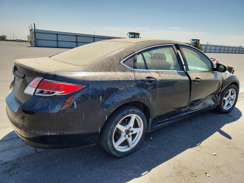 Aukcja sprzedaży 2011 Mazda 6, vin: 1YVHZ8BH5B5M28088, numer aukcji: 64250986