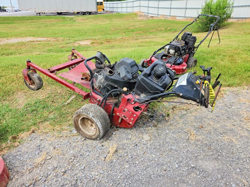 Auction sale of the 2021 Exmark Mower, vin: 402794694, lot number: 65831316