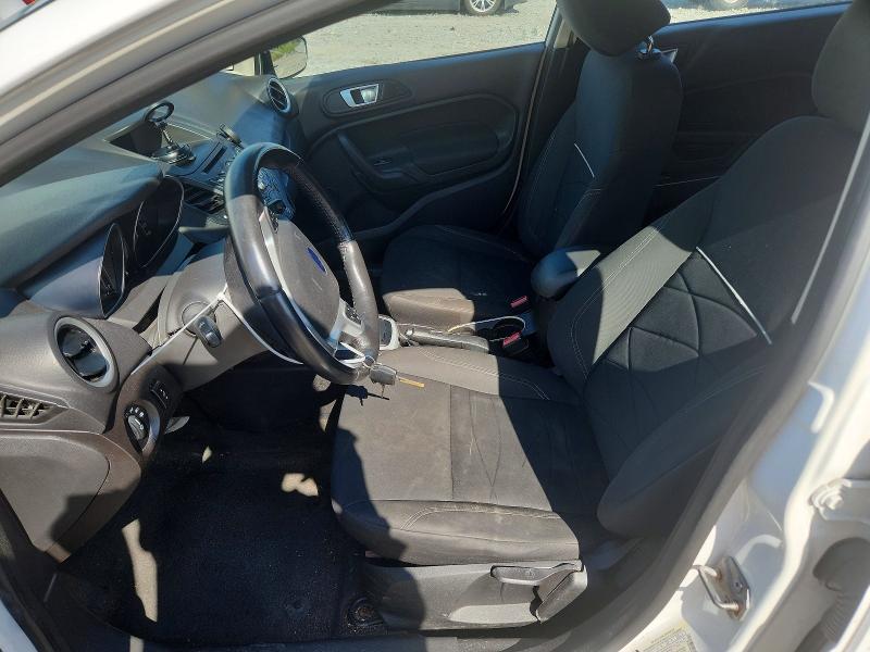 Aukcja sprzedaży 2014 Ford Fiesta, vin: 3FADP4EJ9EM143934, numer aukcji: 65626876