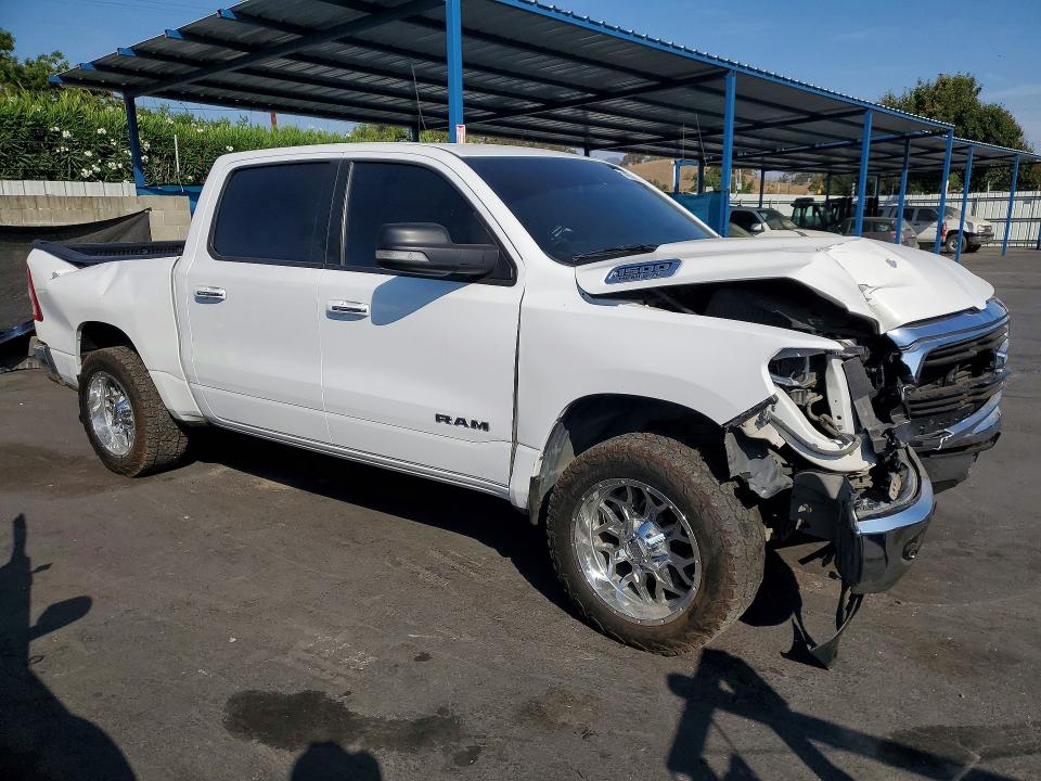 Aukcja sprzedaży 2019 Ram 1500, vin: 1C6SRFFT6KN856421, numer aukcji: 64835466