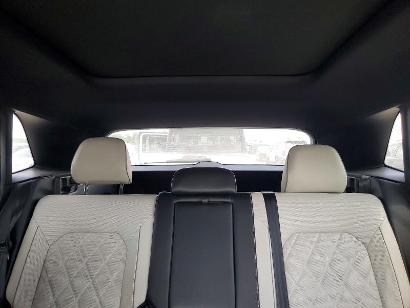 Продаж на аукціоні авто 2024 Volkswagen Atlas Cross Sport, vin: 1V2FE2CAXRC208375, номер лоту: 63901086