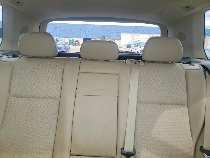 2010 Mercedes-benz Glk მანქანა იყიდება აუქციონზე, vin: WDCGG8HB3AF405356, აუქციონის ნომერი: 64198536