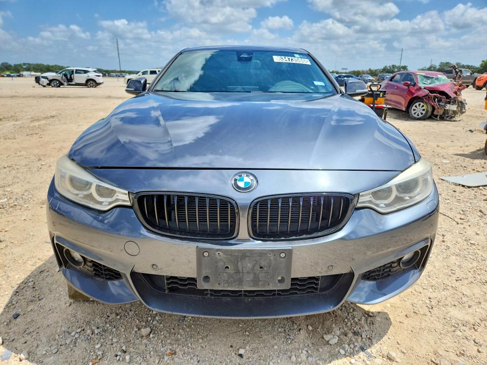Aukcja sprzedaży 2016 Bmw 428, vin: WBA4A9C50GG507778, numer aukcji: 63473586