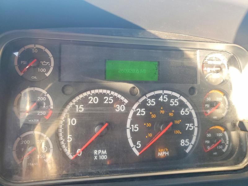 2017 Freightliner M2 მანქანა იყიდება აუქციონზე, vin: 1FVHCYCY0HHHY6039, აუქციონის ნომერი: 65117146