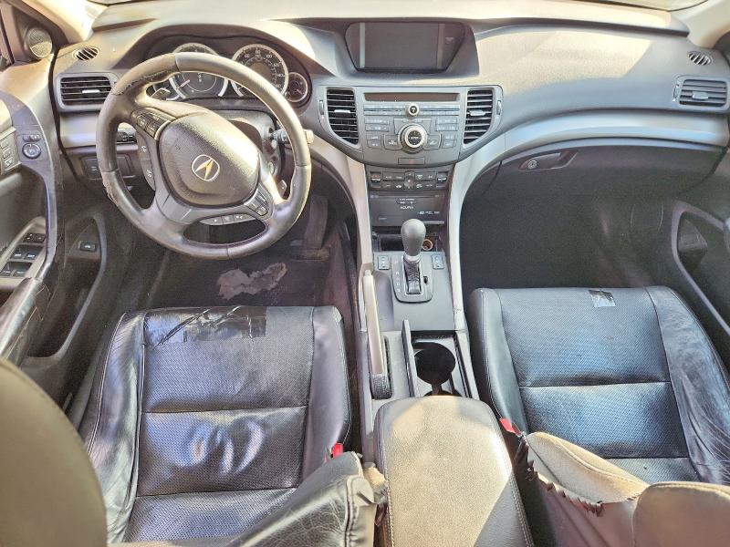 Продаж на аукціоні авто 2009 Acura Tsx, vin: JH4CU26629C036033, номер лоту: 65207216