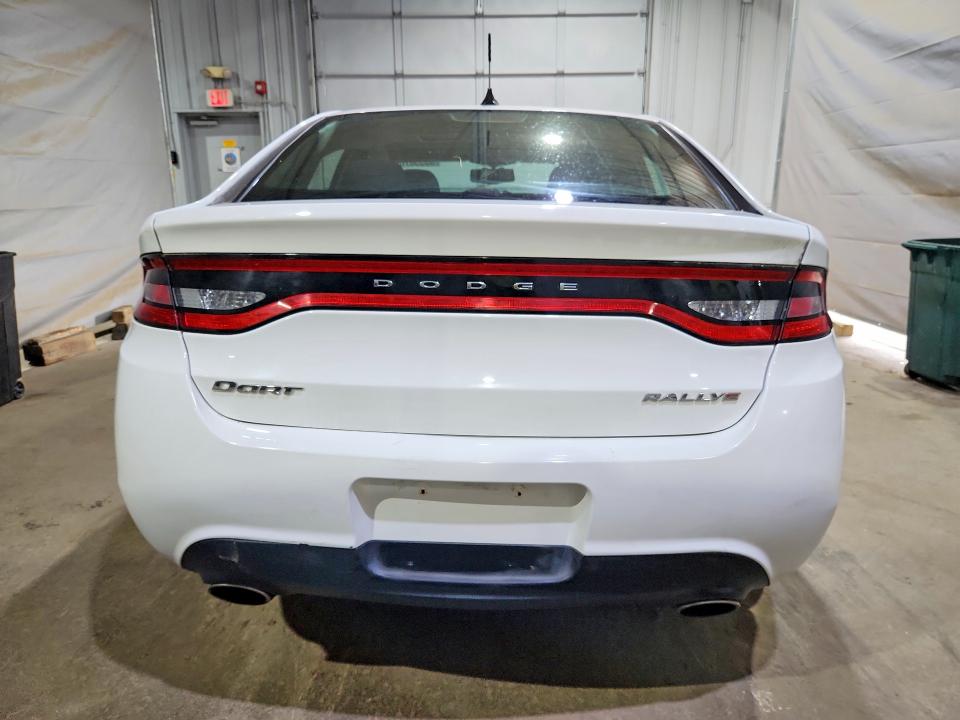 2013 Dodge Dart მანქანა იყიდება აუქციონზე, vin: 1C3CDFBA0DD295114, აუქციონის ნომერი: 63556706