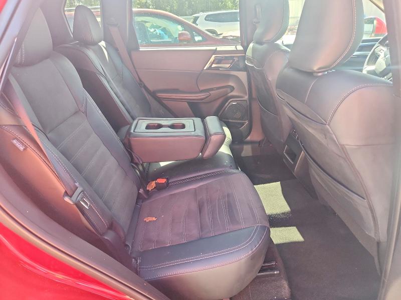 Продаж на аукціоні авто 2025 Mitsubishi Outlander, vin: JA4J3VA84SZ015283, номер лоту: 64558406