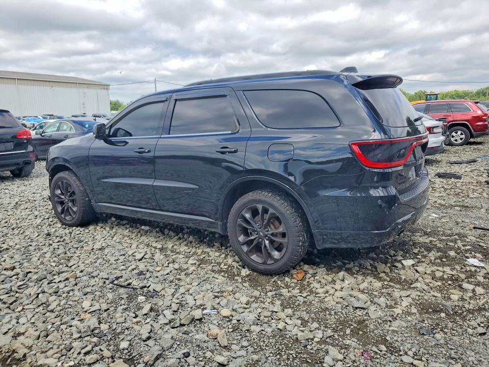 Aukcja sprzedaży 2021 Dodge Durango, vin: 1C4RDJDGXMC598157, numer aukcji: 65303266