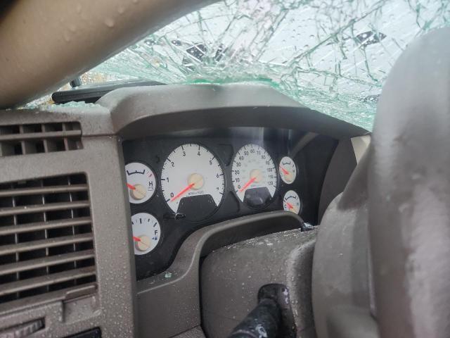 Продаж на аукціоні авто 2008 Dodge Ram 1500, vin: 1D7HU18238S585049, номер лоту: 64235156