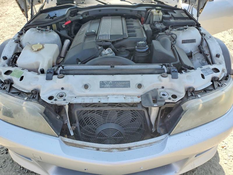 Продаж на аукціоні авто 2002 Bmw Z3, vin: 4USCN334X2LK52140, номер лоту: 64935526