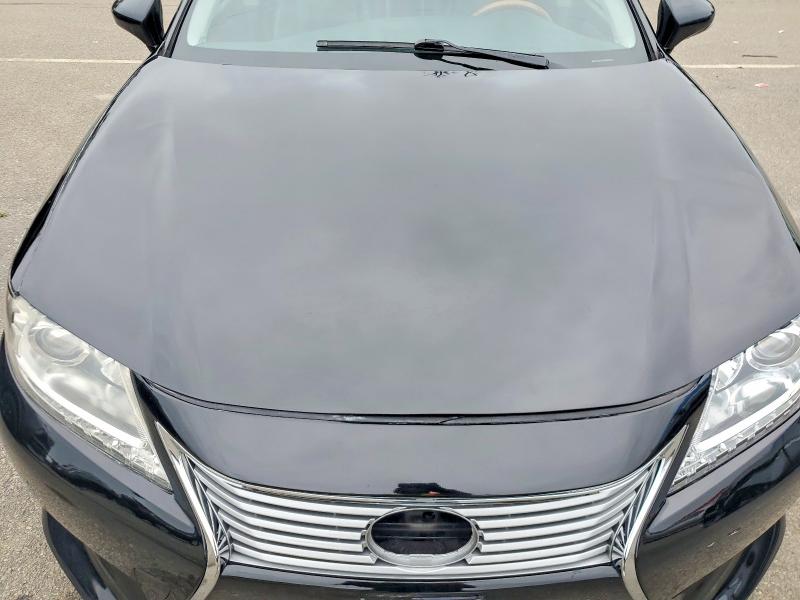 2014 Lexus Es მანქანა იყიდება აუქციონზე, vin: JTHBW1GG8E2068914, აუქციონის ნომერი: 66377976