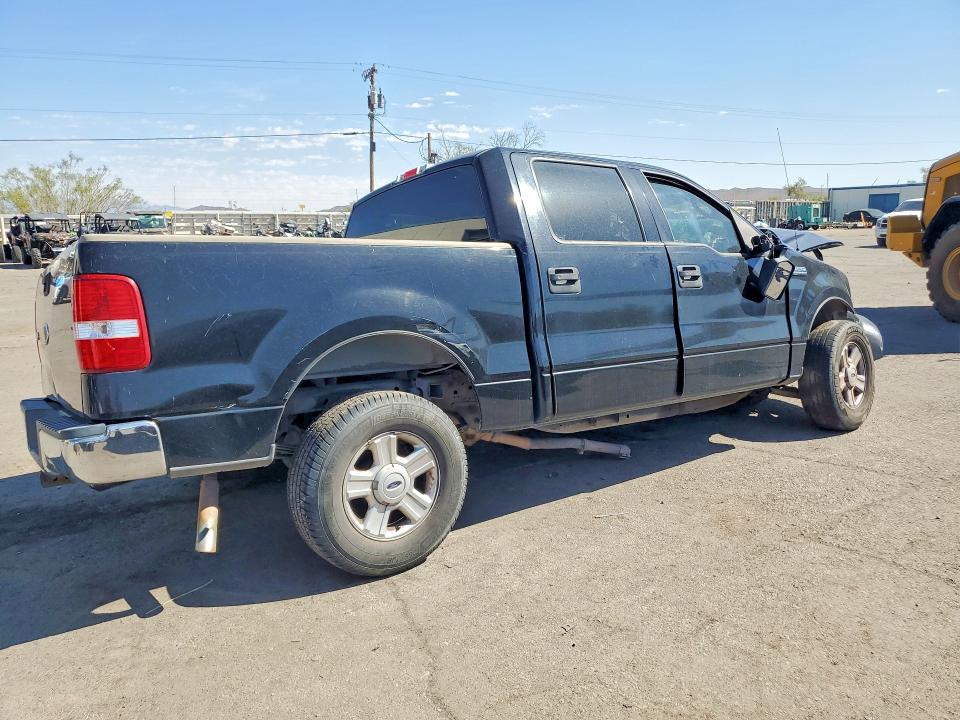 Продаж на аукціоні авто 2004 Ford F-150, vin: 1FTRW12W74KC10358, номер лоту: 67080026