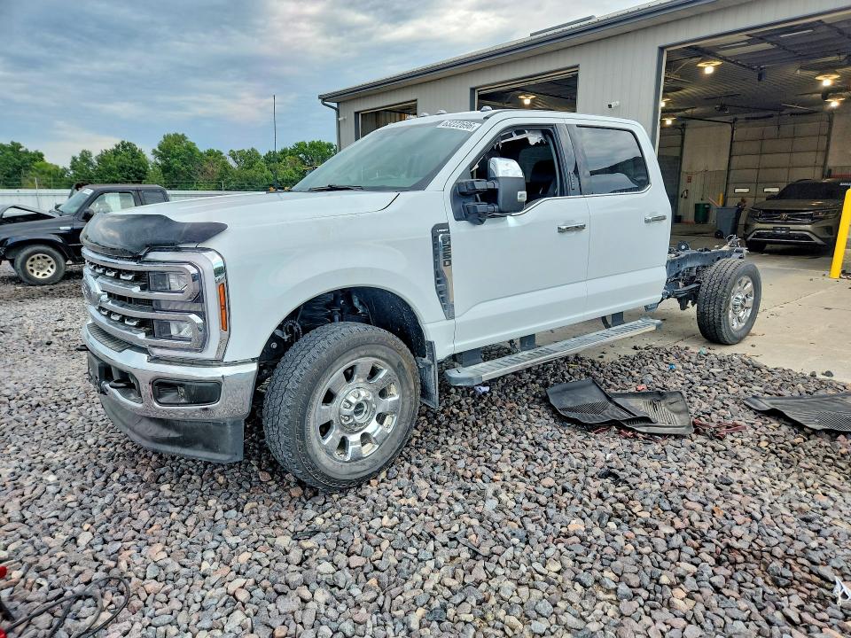 Продажа на аукционе авто 2026 Ford F250, vin: 1FT8W2BN4TED18586, номер лота: 63222696