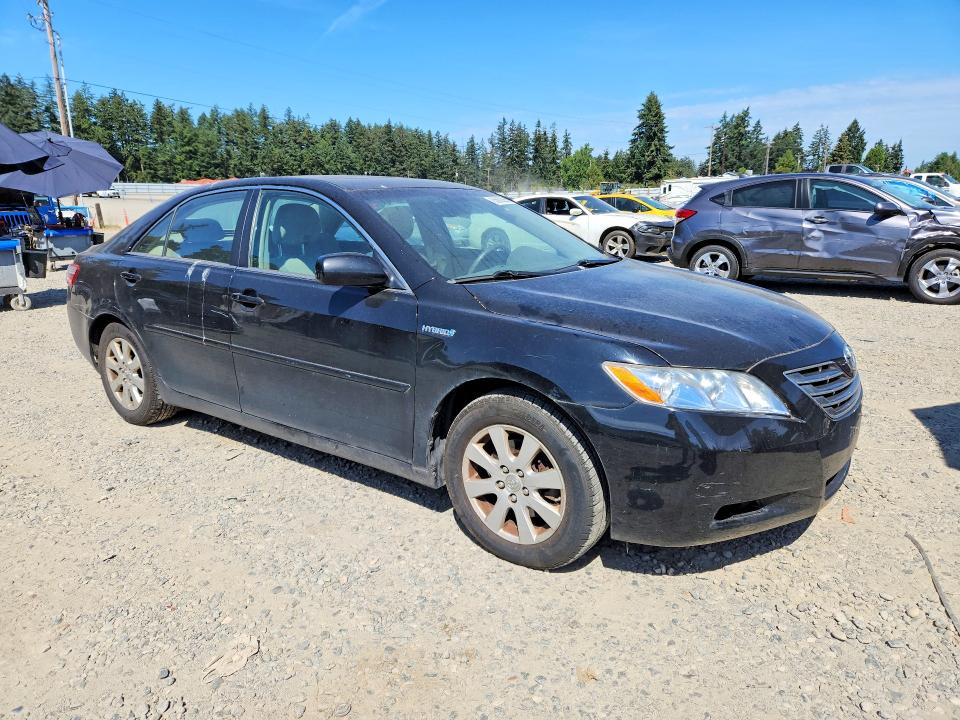 2009 Toyota Camry მანქანა იყიდება აუქციონზე, vin: 4T1BB46K59U093134, აუქციონის ნომერი: 65682826