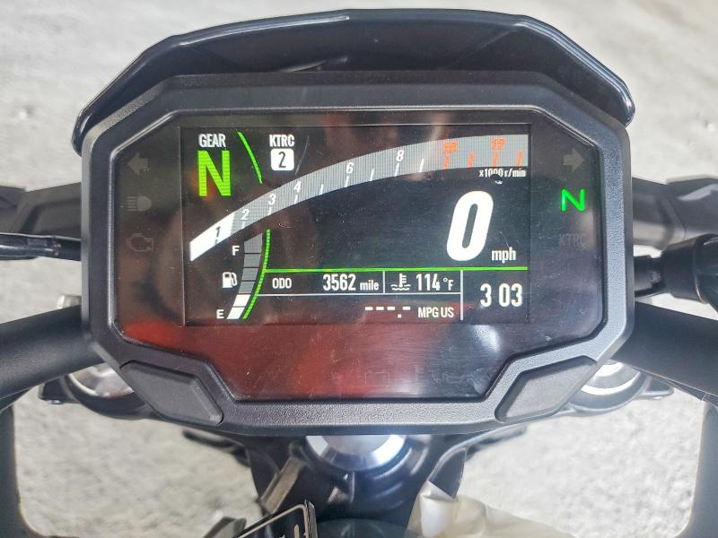 Продажа на аукционе авто 2024 Kawasaki Er650, vin: ML5EREP15RDAB5566, номер лота: 63938146