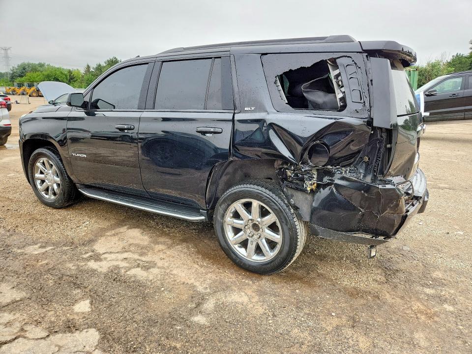 2017 Gmc Yukon მანქანა იყიდება აუქციონზე, vin: 1GKS2BKC6HR145447, აუქციონის ნომერი: 64075946
