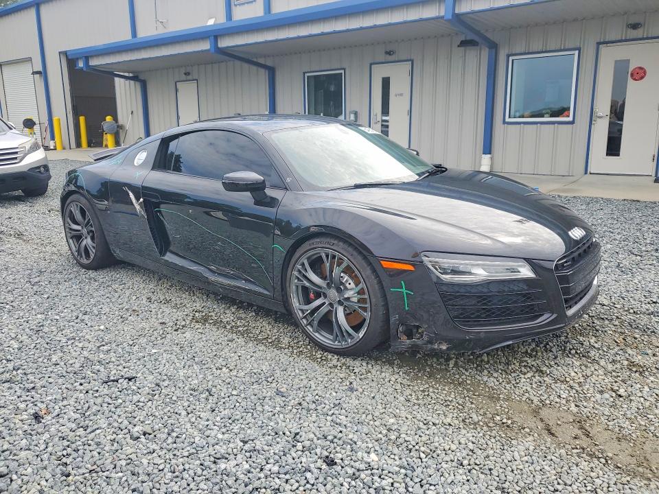 Продаж на аукціоні авто 2014 Audi R8, vin: WUAAUAFG6EN000696, номер лоту: 64651816