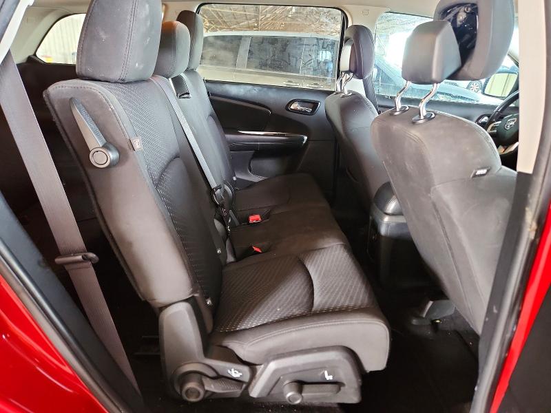 Aukcja sprzedaży 2017 Dodge Journey, vin: 3C4PDCABXHT551751, numer aukcji: 65231146
