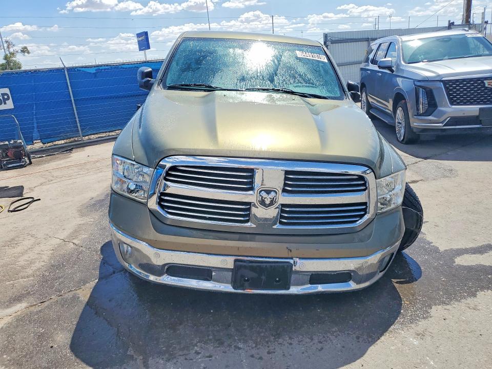 Aukcja sprzedaży 2015 Ram 1500, vin: 1C6RR6LT7FS604879, numer aukcji: 64491076